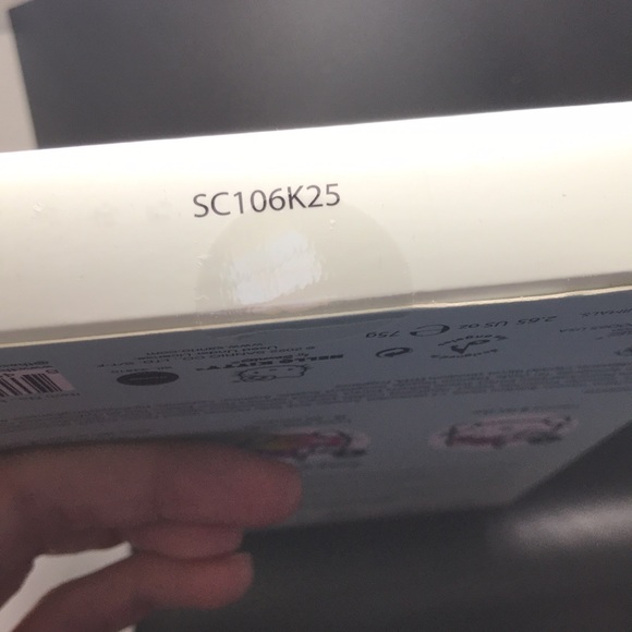 🆕SEALED!BNIB!3 Pack of Crème Shop xHello Kitty Shooting Stars Sheet Masks - Picture 7 of 7